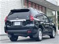 2018 Toyota Land Cruiser Prado