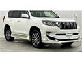 2018 Toyota Land Cruiser Prado