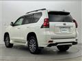 2018 Toyota Land Cruiser Prado