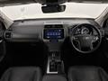 2018 Toyota Land Cruiser Prado