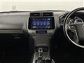 2018 Toyota Land Cruiser Prado