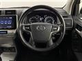 2018 Toyota Land Cruiser Prado