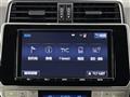 2018 Toyota Land Cruiser Prado