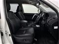 2018 Toyota Land Cruiser Prado
