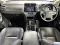 2018 Toyota Land Cruiser Prado