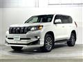 2018 Toyota Land Cruiser Prado