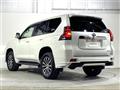 2018 Toyota Land Cruiser Prado
