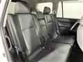 2018 Toyota Land Cruiser Prado