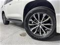 2018 Toyota Land Cruiser Prado