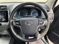 2018 Toyota Land Cruiser Prado