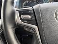 2018 Toyota Land Cruiser Prado