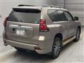 2018 Toyota Land Cruiser Prado