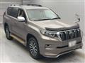 2018 Toyota Land Cruiser Prado