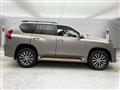 2018 Toyota Land Cruiser Prado