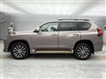 2018 Toyota Land Cruiser Prado