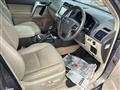 2018 Toyota Land Cruiser Prado