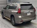 2018 Toyota Land Cruiser Prado