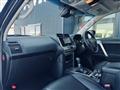 2018 Toyota Land Cruiser Prado