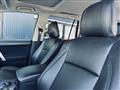 2018 Toyota Land Cruiser Prado