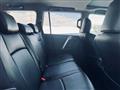 2018 Toyota Land Cruiser Prado