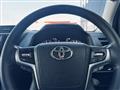 2018 Toyota Land Cruiser Prado