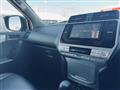 2018 Toyota Land Cruiser Prado