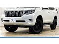 2018 Toyota Land Cruiser Prado