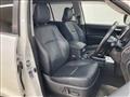 2018 Toyota Land Cruiser Prado