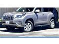 2018 Toyota Land Cruiser Prado