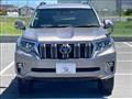 2018 Toyota Land Cruiser Prado