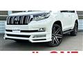 2018 Toyota Land Cruiser Prado
