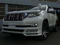 2018 Toyota Land Cruiser Prado