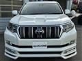 2018 Toyota Land Cruiser Prado
