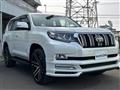 2018 Toyota Land Cruiser Prado