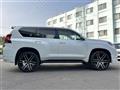 2018 Toyota Land Cruiser Prado