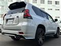 2018 Toyota Land Cruiser Prado