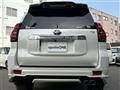 2018 Toyota Land Cruiser Prado