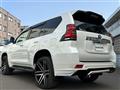 2018 Toyota Land Cruiser Prado