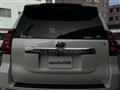 2018 Toyota Land Cruiser Prado