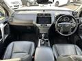 2018 Toyota Land Cruiser Prado
