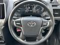 2018 Toyota Land Cruiser Prado