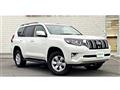 2018 Toyota Land Cruiser Prado