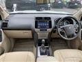 2018 Toyota Land Cruiser Prado
