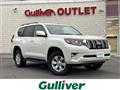 2018 Toyota Land Cruiser Prado