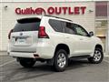 2018 Toyota Land Cruiser Prado
