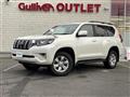 2018 Toyota Land Cruiser Prado