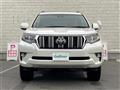 2018 Toyota Land Cruiser Prado