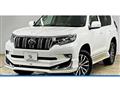2018 Toyota Land Cruiser Prado