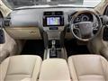 2018 Toyota Land Cruiser Prado