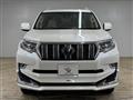 2018 Toyota Land Cruiser Prado
